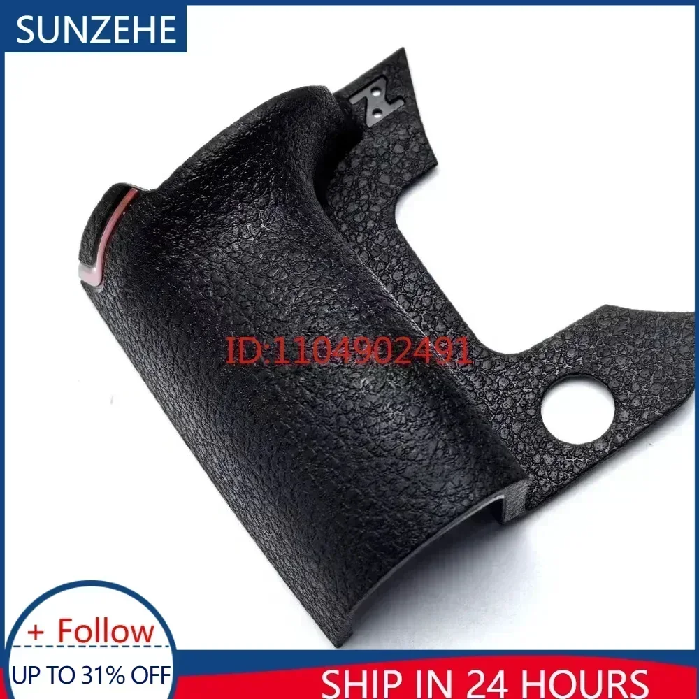 Original for Nikon Z9 Body Hand Grip Rubber Leather Front Cover DSLR Camera Repair Part
Original for Nikon Z9 Body Hand Grip Rubber Leather Front Cover DSLR Camera Repair Part