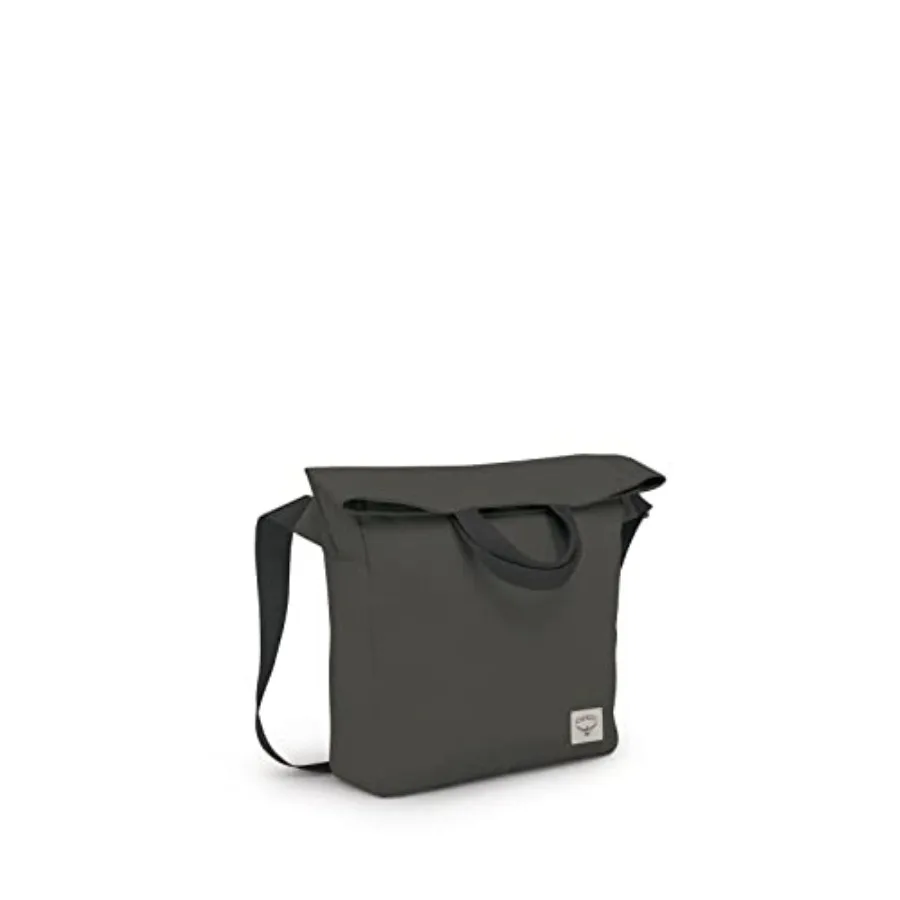 Arcane Crossbody Messenger Bag
Arcane Crossbody Messenger Bag
