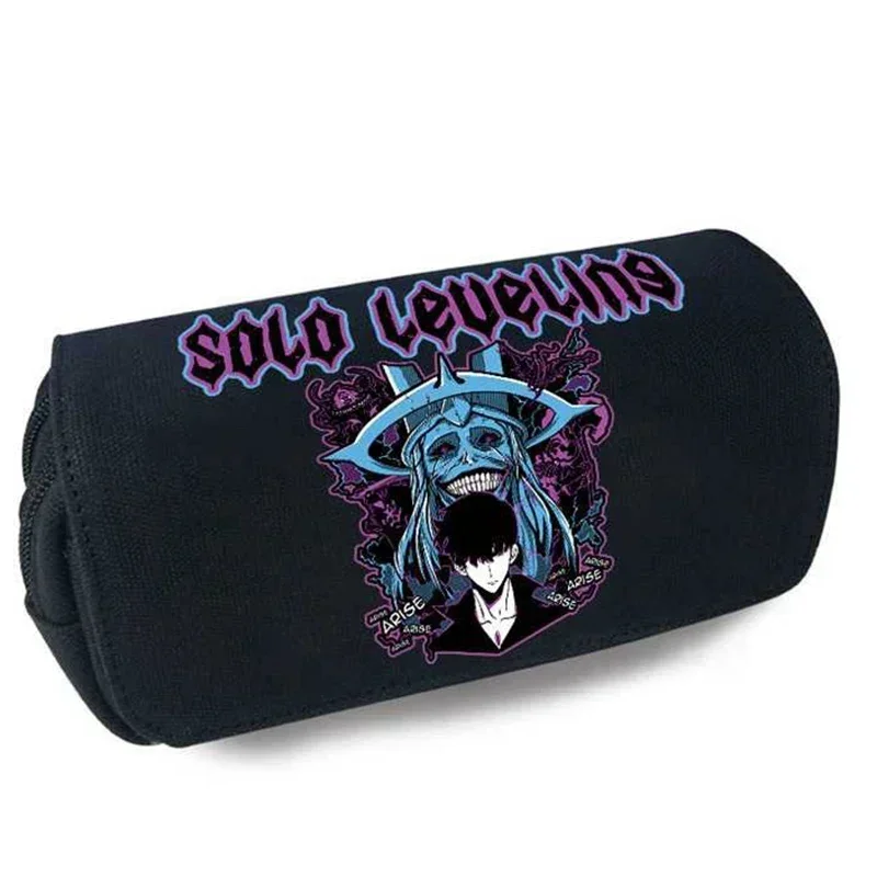 Черный 20×7,5×10 см, одиночное выравнивание, пенал в стиле аниме, сумка для ручек, пенал для студентов, детей, подростков, школьные принадлежности для девочек и мальчиков
Черный 20×7,5×10 см, одиночное выравнивание, пенал в стиле аниме, сумка для ручек, пенал для студентов, детей, подростков, школьные принадлежности для девочек и мальчиков