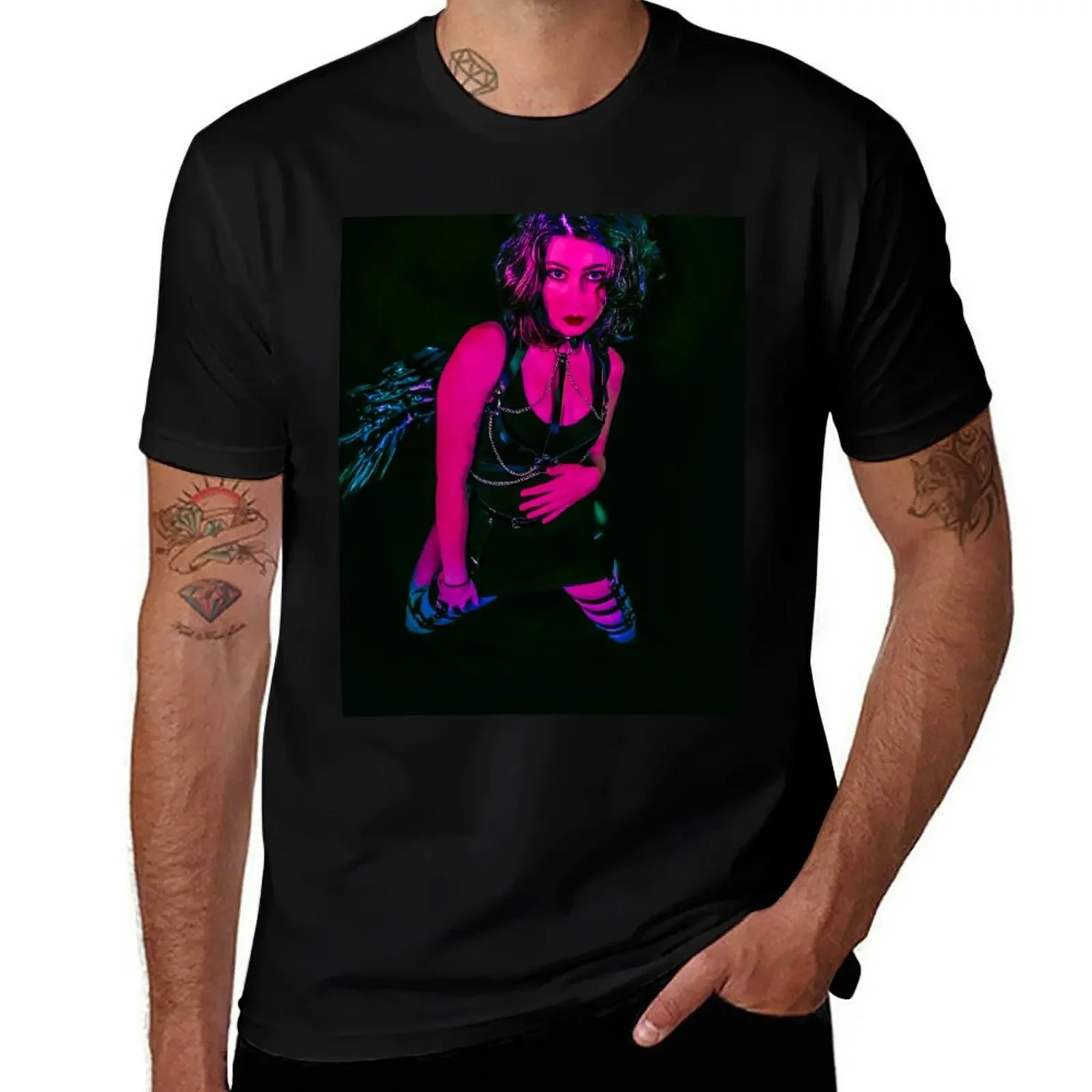 Lord of acid T-Shirt animal prinfor boys anime cute clothes tops black t shirts for men
Lord of acid T-Shirt animal prinfor boys anime cute clothes tops black t shirts for men