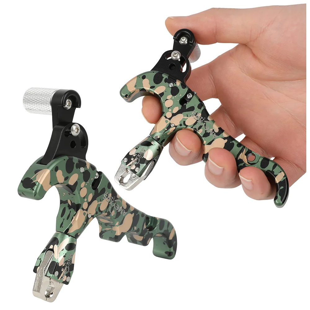 Прочный блочный лук из алюминиевого сплава для стрельбы из лука с 4 пальцами на 360 градусов ° Вращающиеся аксессуары для стрельбы по мишеням для левой/правой руки
Прочный блочный лук из алюминиевого сплава для стрельбы из лука с 4 пальцами на 360 градусов ° Вращающиеся аксессуары для стрельбы по мишеням для левой/правой руки