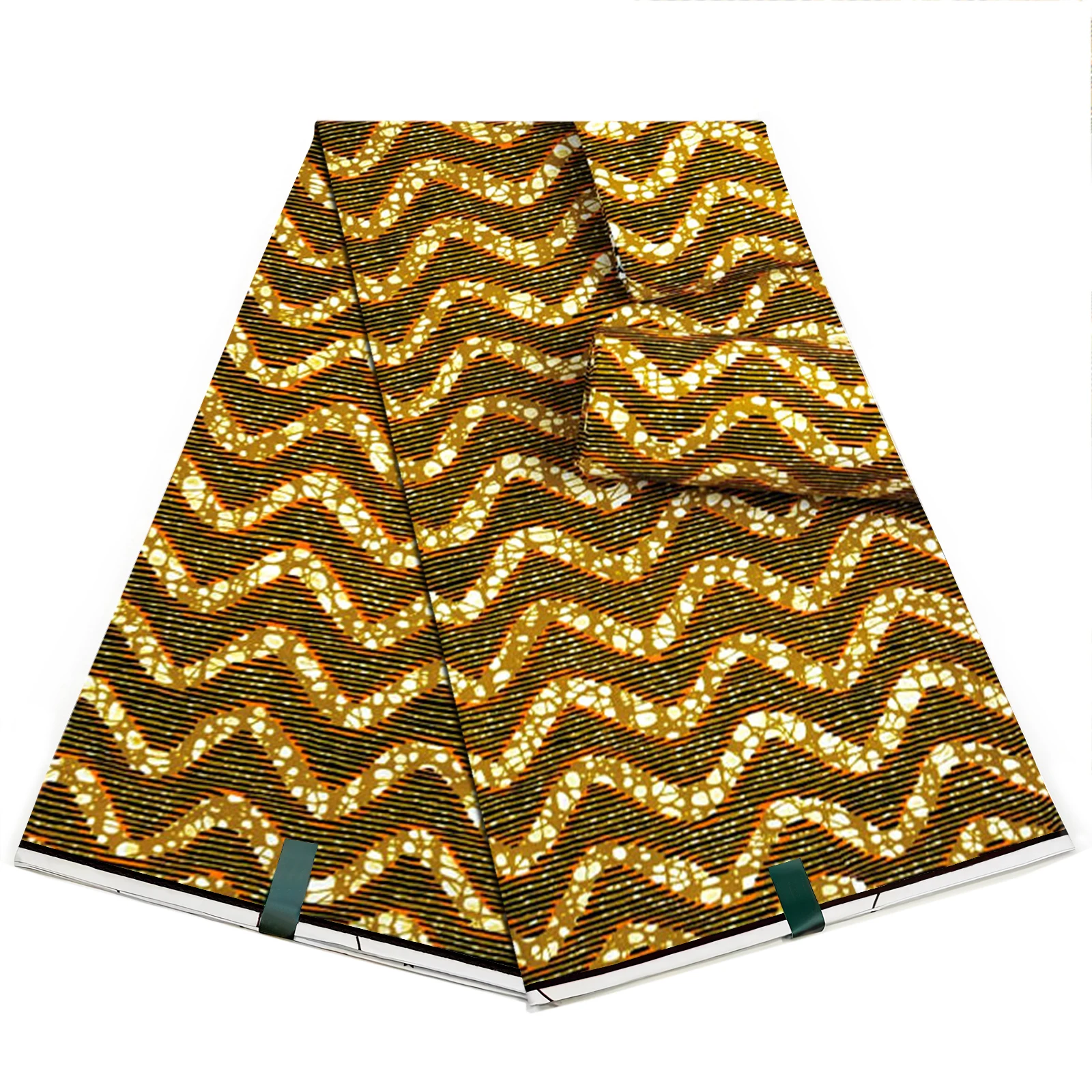 Latest African Fabric Wax Ankara Block Print Veritable Wax Nigerian Batik Fabric Dutch Pagne 100% Cotton For Clothing LIN67
Latest African Fabric Wax Ankara Block Print Veritable Wax Nigerian Batik Fabric Dutch Pagne 100% Cotton For Clothing LIN67
