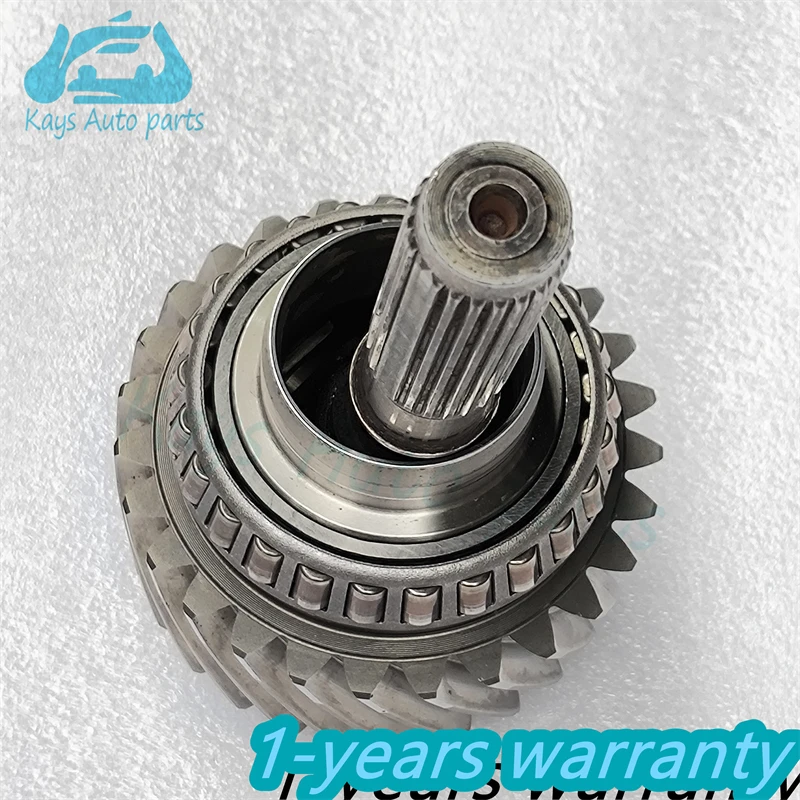 722.9 Automotive Transmission Auto Parts Dealer Steering Gearbox Gear Output Shaft A2212710248 For Mercedes-Benz
722.9 Automotive Transmission Auto Parts Dealer Steering Gearbox Gear Output Shaft A2212710248 For Mercedes-Benz