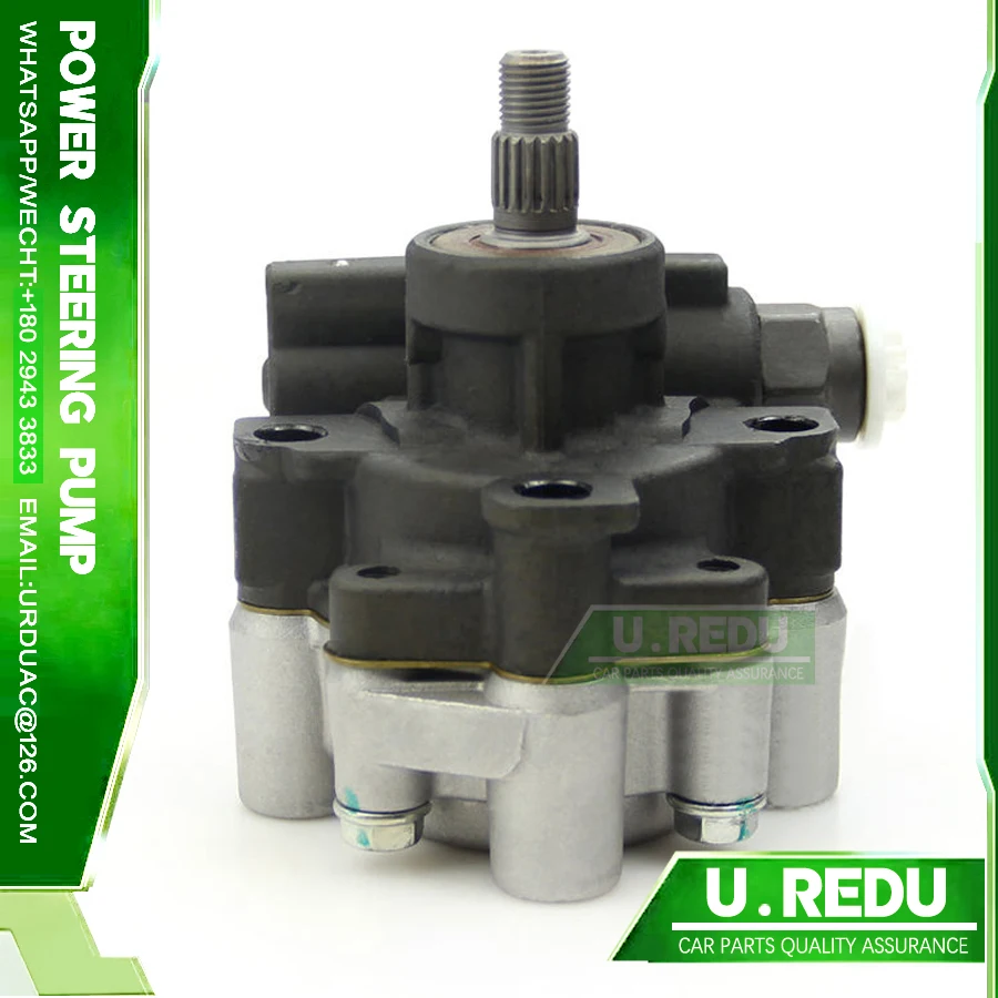 Электрический насос гидроусилителя руля для TOYOTA LAND CRUISER UZJ100 UCK45 44310-60310 44310-0C030 443100 C030 4431060310
Электрический насос гидроусилителя руля для TOYOTA LAND CRUISER UZJ100 UCK45 44310-60310 44310-0C030 443100 C030 4431060310