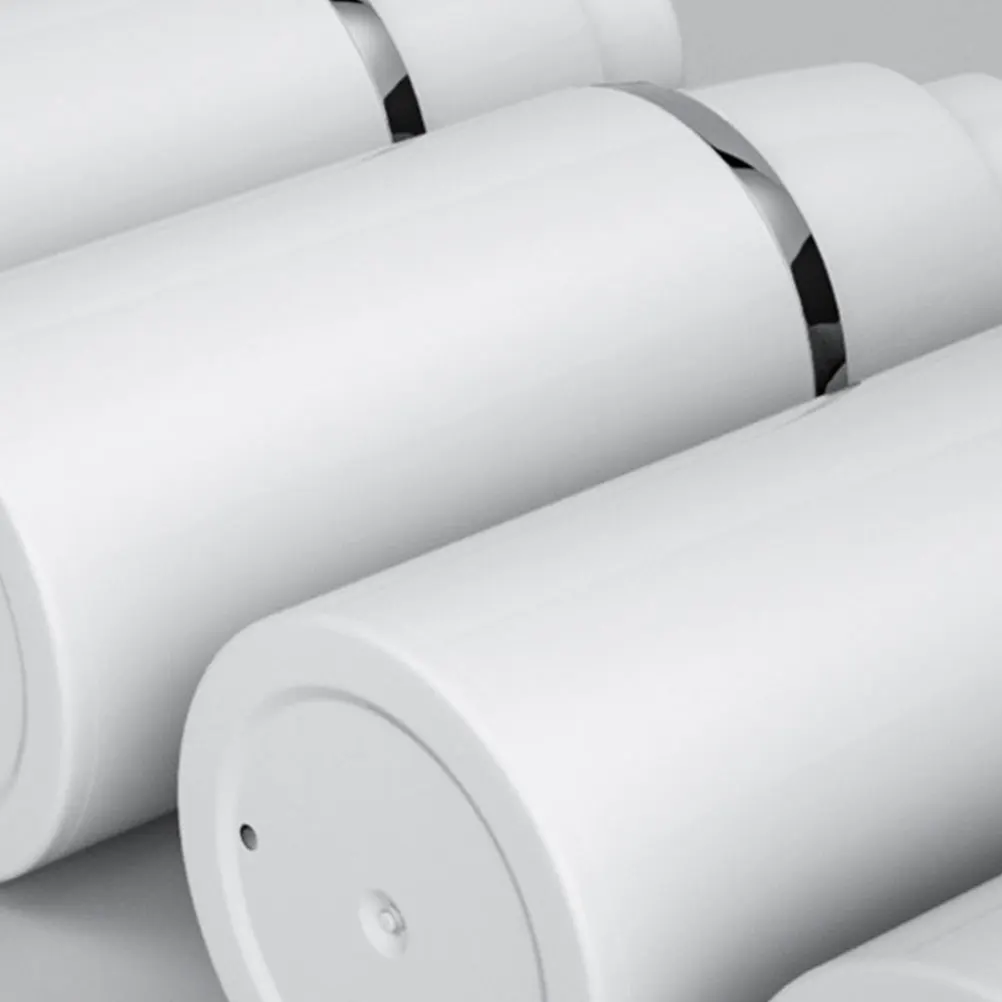 3pcs 30Ml Sub Bottle For Lotion Empty Vaccum Pump Bottle Press Dispenser Refillable Container Travel Size Lotion
3pcs 30Ml Sub Bottle For Lotion Empty Vaccum Pump Bottle Press Dispenser Refillable Container Travel Size Lotion