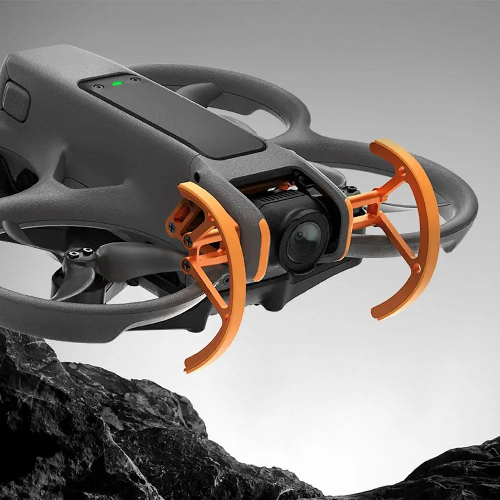 Анти-столкновения защитный стержень подходит для DJI Avata2 аксессуары для пересечения самолета линза для корпуса полета защита от столкновения
Анти-столкновения защитный стержень подходит для DJI Avata2 аксессуары для пересечения самолета линза для корпуса полета защита от столкновения
