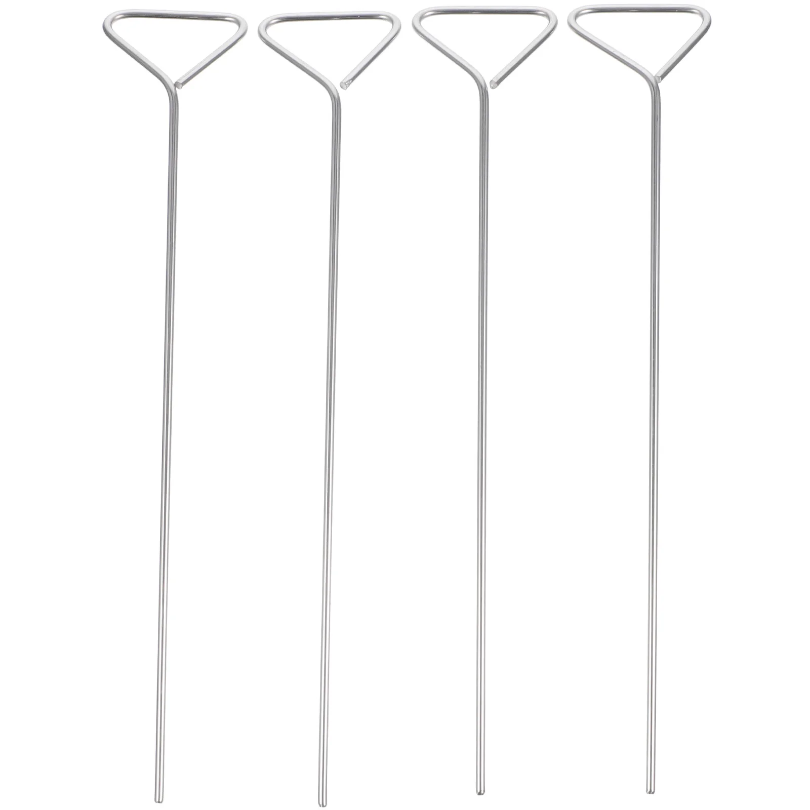 4pcs Stainless Steel Coating Rod Triangle Cell Spreader Laboratory Tool Reusable Rustproof Lightweight Storage
4pcs Stainless Steel Coating Rod Triangle Cell Spreader Laboratory Tool Reusable Rustproof Lightweight Storage