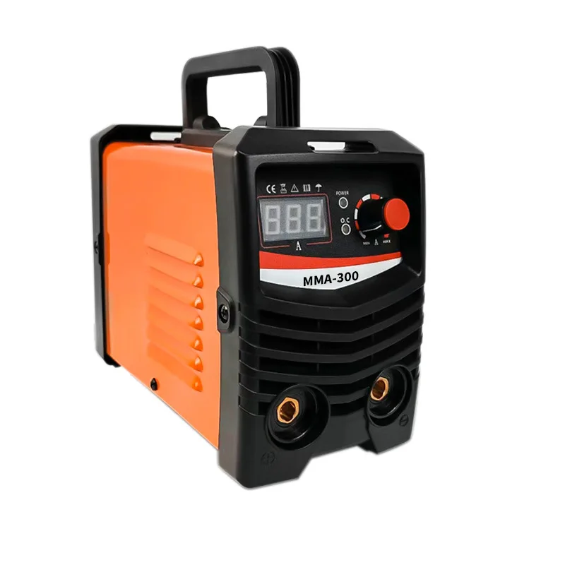 Electric Welding Machine MMA-250 Weld Machine 220V Small 110 Manual Spot Purpose Metal Welding Power Factor Kw 0.73
Electric Welding Machine MMA-250 Weld Machine 220V Small 110 Manual Spot Purpose Metal Welding Power Factor Kw 0.73