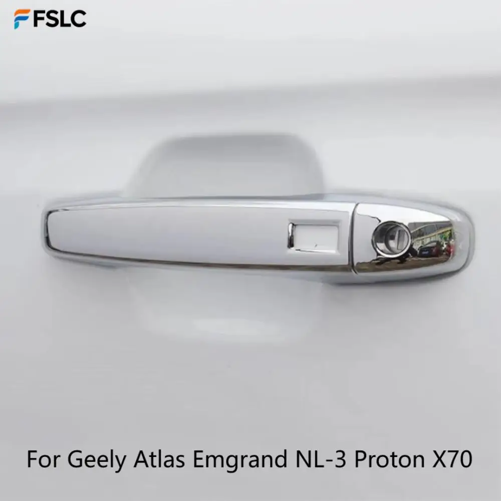 ⭐Genuine⭐ For Geely Atlas Emgrand NL-3 Proton X70 BO YUE Chrome Car Door Handle Bowl Cover Trim Sticker Decal Accessories
⭐Genuine⭐ For Geely Atlas Emgrand NL-3 Proton X70 BO YUE Chrome Car Door Handle Bowl Cover Trim Sticker Decal Accessories