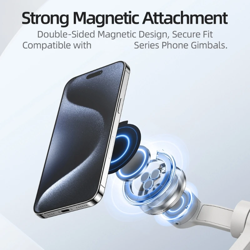 Adapter Rings Holder Phone Mount for Gimbals Stabilizer Support Phone Mount Brackets Accessories
Adapter Rings Holder Phone Mount for Gimbals Stabilizer Support Phone Mount Brackets Accessories