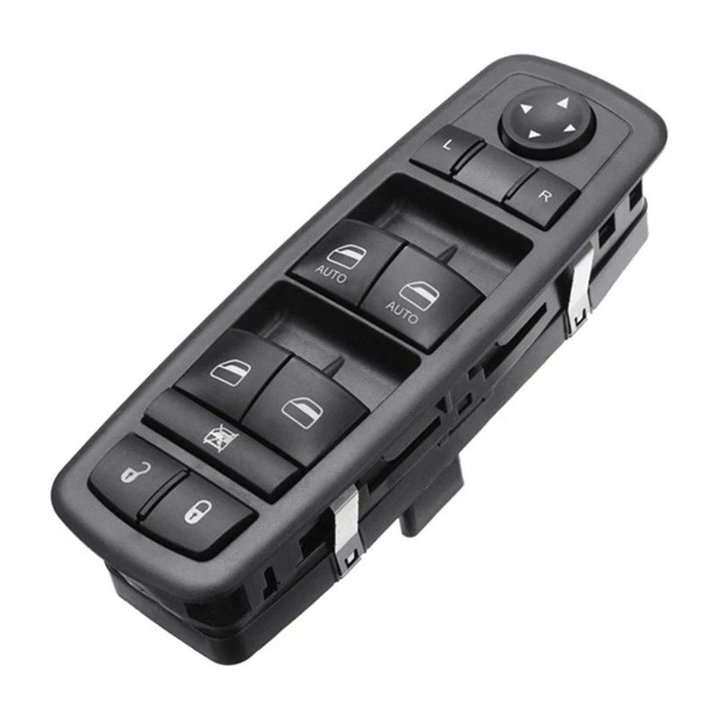 Для 2009-2012 Dodge Ram 1500 2500 3500 четыре кабины левая сторона главное Электропитание окно дверь переключатель зеркало Регулируемый переключатель 4602863AC
Для 2009-2012 Dodge Ram 1500 2500 3500 четыре кабины левая сторона главное Электропитание окно дверь переключатель зеркало Регулируемый переключатель 4602863AC