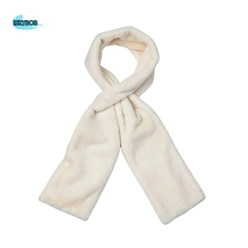 Мягкий шарф со скрытым карманом на молнии для хранения телефона, ветрозащитный теплый длинный шарф, чехол для телефона, утолщенный шарф из искусственного меха
Мягкий шарф со скрытым карманом на молнии для хранения телефона, ветрозащитный теплый длинный шарф, чехол для телефона, утолщенный шарф из искусственного меха