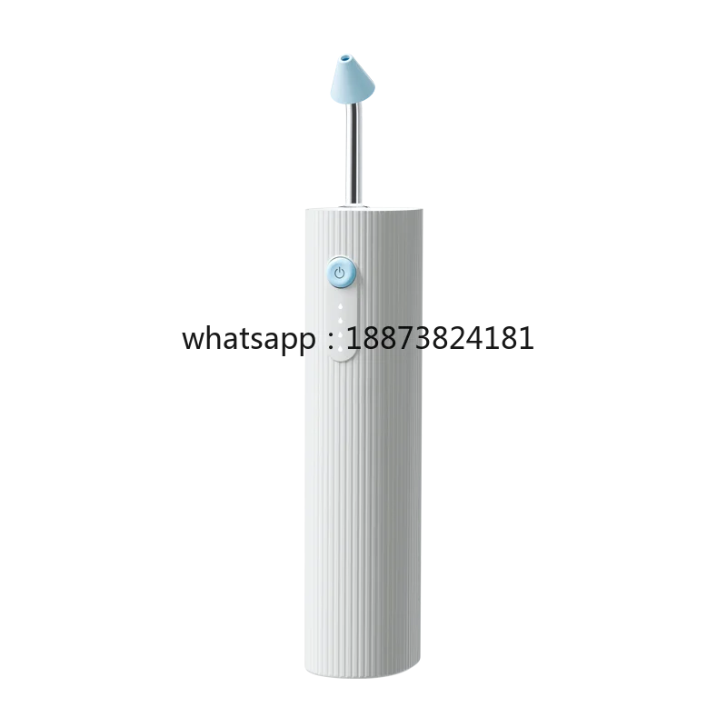 Electric Nasal Irrigator for Adults & Children Handheld Nasal Rinse 4 Modes 2000mAh Battery Rhinitis Sinus Congestion Relief
Electric Nasal Irrigator for Adults & Children Handheld Nasal Rinse 4 Modes 2000mAh Battery Rhinitis Sinus Congestion Relief