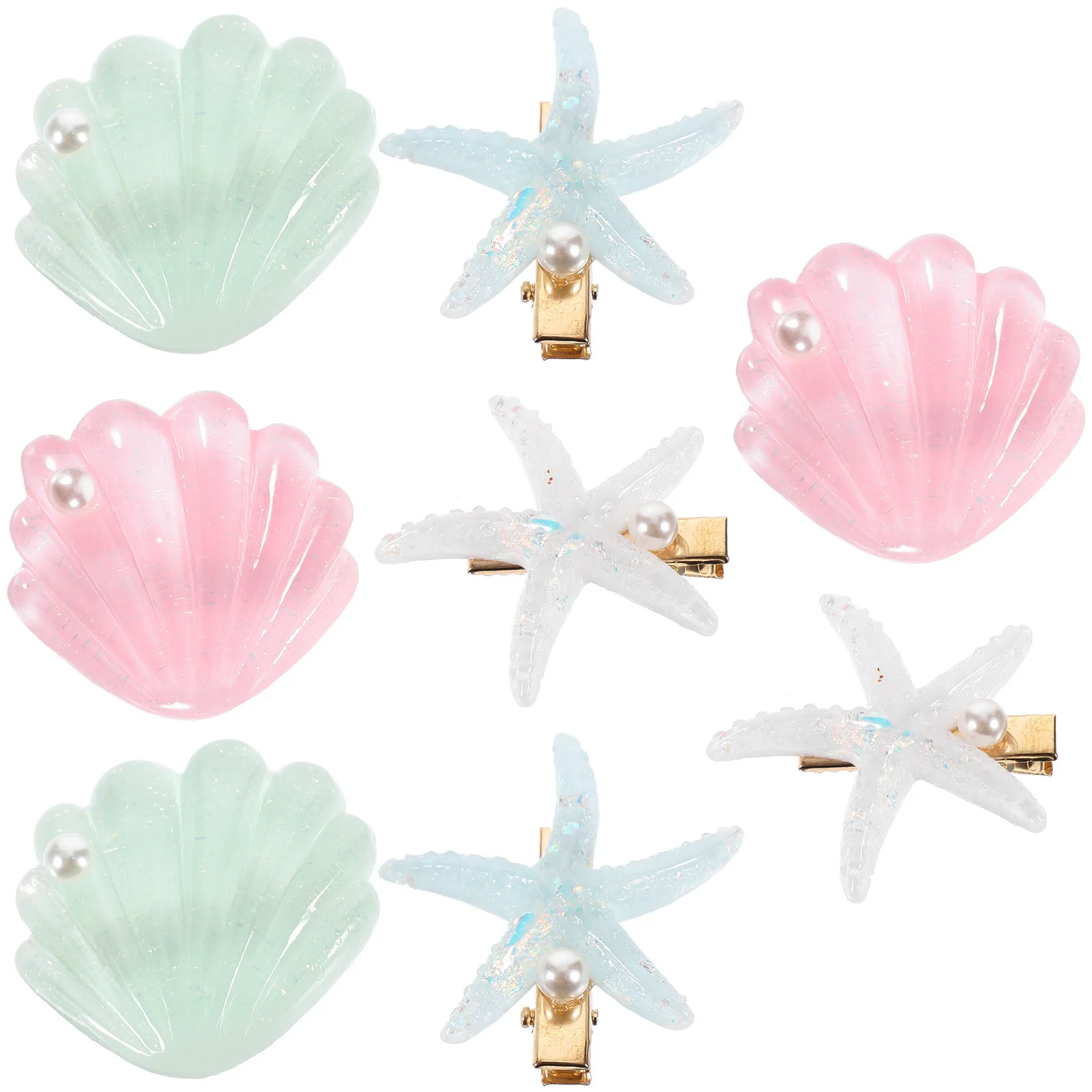 8 шт., жемчужные зажимы, звездный дизайн, милые аксессуары для волос, аксессуары для волос для девочек, повседневная одежда для девочек, подарок на день рождения
8 шт., жемчужные зажимы, звездный дизайн, милые аксессуары для волос, аксессуары для волос для девочек, повседневная одежда для девочек, подарок на день рождения
