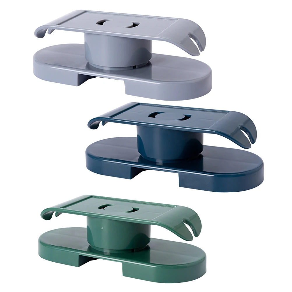 3pcs Power Cord Organizer Rack Cable Holders Socket Covers Wall Mount Strips Management Premium Material Flexibility Durability
3pcs Power Cord Organizer Rack Cable Holders Socket Covers Wall Mount Strips Management Premium Material Flexibility Durability