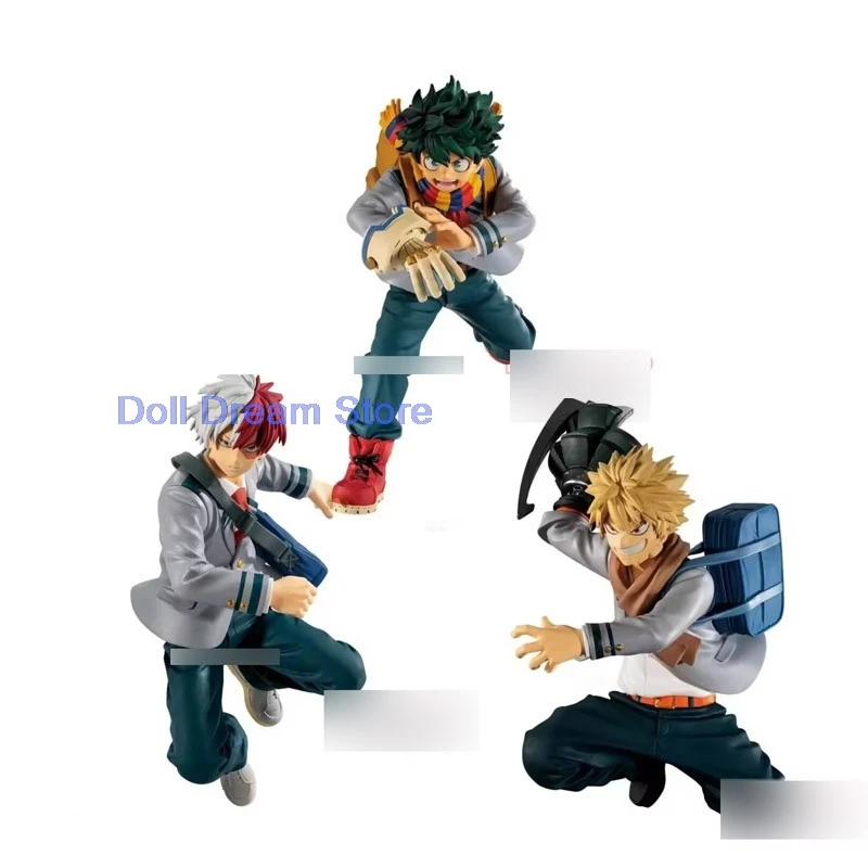 В наличии: 100% оригинальные японские аниме-фигурки из ПВХ по мотивам Бакуго Кацуки/Тодороки Шото/Мидории Изуку, 2026 год.
В наличии: 100% оригинальные японские аниме-фигурки из ПВХ по мотивам Бакуго Кацуки/Тодороки Шото/Мидории Изуку, 2026 год.