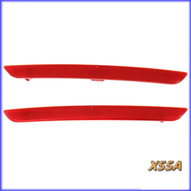 XX-задний левый и правый отражатель бампера, аксессуар для BMW 428I 2014-2016 430I 435I 440I 63147847234 63147847233
XX-задний левый и правый отражатель бампера, аксессуар для BMW 428I 2014-2016 430I 435I 440I 63147847234 63147847233