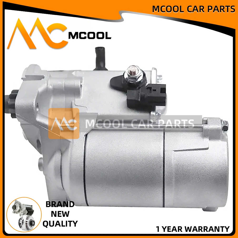 Двигатель 4Cyl Auto Starter Motor 28100-75120 2810075120 для Toyota 4runner T100 Tacoma л
Двигатель 4Cyl Auto Starter Motor 28100-75120 2810075120 для Toyota 4runner T100 Tacoma л