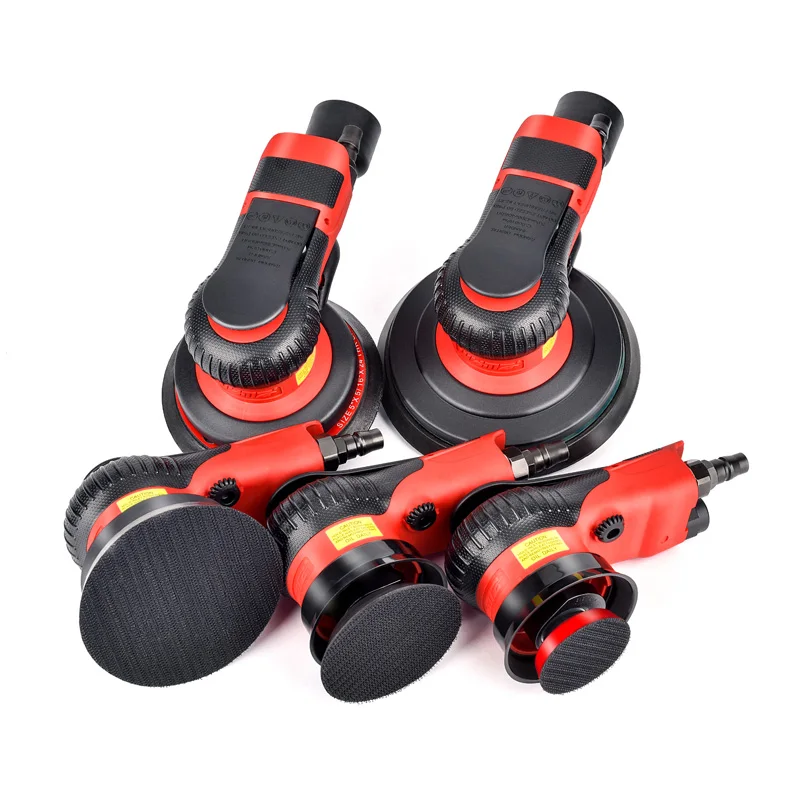 2 "'3"' 4 "'5"' 6 "inch Pneumatic Palm Rectangle Vacuum Random Track Disc Sander Polisher Polishing Machine Grinding Tools
2 "'3"' 4 "'5"' 6 "inch Pneumatic Palm Rectangle Vacuum Random Track Disc Sander Polisher Polishing Machine Grinding Tools