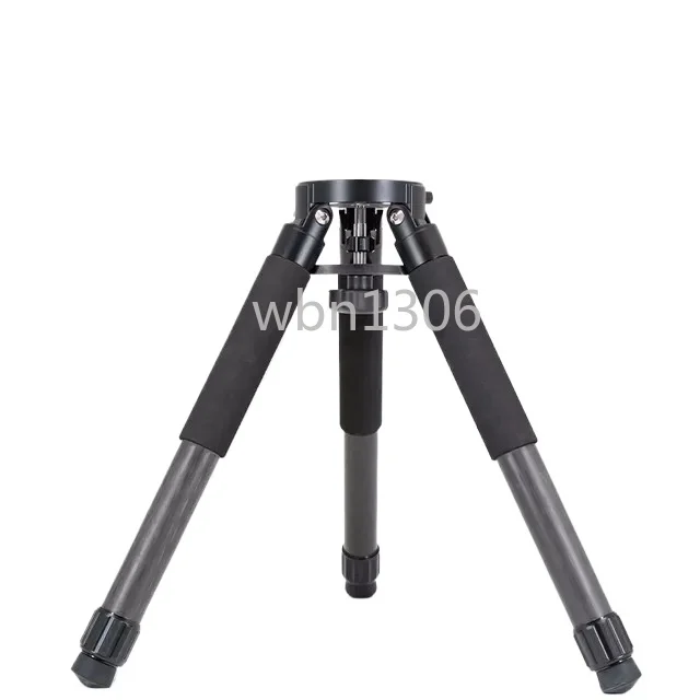 Carbon fiber tripod high load camera tripod TC40 portable, free special foot pad
Carbon fiber tripod high load camera tripod TC40 portable, free special foot pad