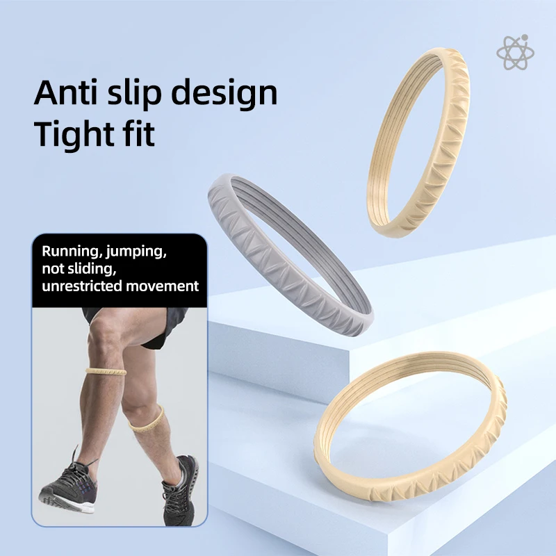 Extra Wide Knee Support Strap Men Women Non-Slip Silicone Patella Pad Soft Shock Absorption Comfortable Compression Wrap
Extra Wide Knee Support Strap Men Women Non-Slip Silicone Patella Pad Soft Shock Absorption Comfortable Compression Wrap