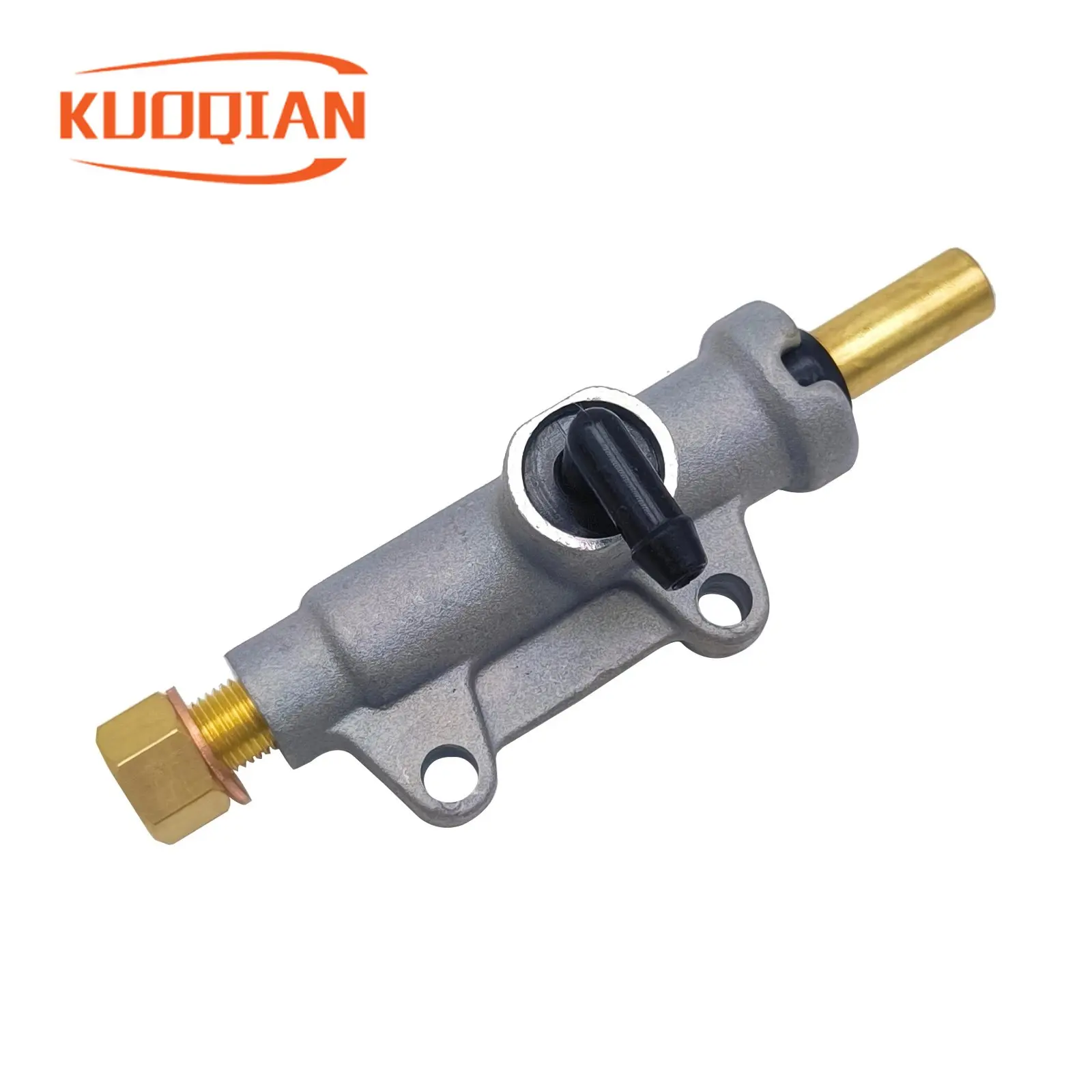 Rear Foot Brake Master Cylinder for Polaris Magnum Scrambler Trail Blazer Boss Xpedition Xplorer 250 325 330 400 500 1910311
Rear Foot Brake Master Cylinder for Polaris Magnum Scrambler Trail Blazer Boss Xpedition Xplorer 250 325 330 400 500 1910311