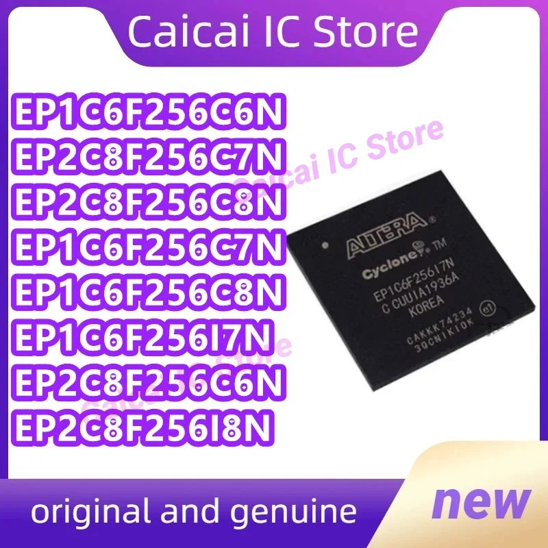 EP1C6F256C6N EP2C8F256C7N EP2C8F256C8N EP1C6F256C7N EP1C6F256C8N EP1C6F256I7N EP2C8F256C6N EP2C8F256I8N EP1C EP2C BGA256 1 шт.
EP1C6F256C6N EP2C8F256C7N EP2C8F256C8N EP1C6F256C7N EP1C6F256C8N EP1C6F256I7N EP2C8F256C6N EP2C8F256I8N EP1C EP2C BGA256 1 шт.