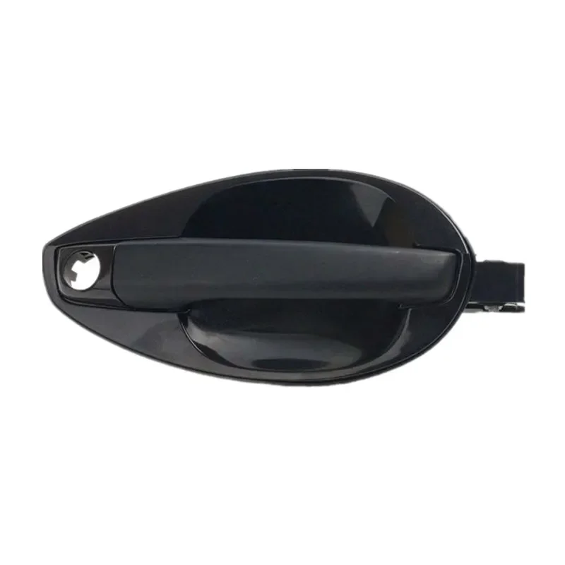 Genuine Outside Door Handle Catch Unpainted For HYUNDAI Tiburon Coupe 2003-2008 826502C000 826602C000
Genuine Outside Door Handle Catch Unpainted For HYUNDAI Tiburon Coupe 2003-2008 826502C000 826602C000