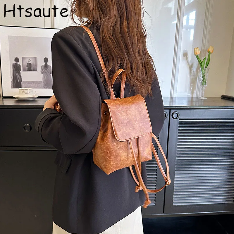 Women Backpacks Cross body Shoulder Bag PU Leather Girls School Female Travel Top-handle Book Laptop Rucksack Messenger Bags
Women Backpacks Cross body Shoulder Bag PU Leather Girls School Female Travel Top-handle Book Laptop Rucksack Messenger Bags
