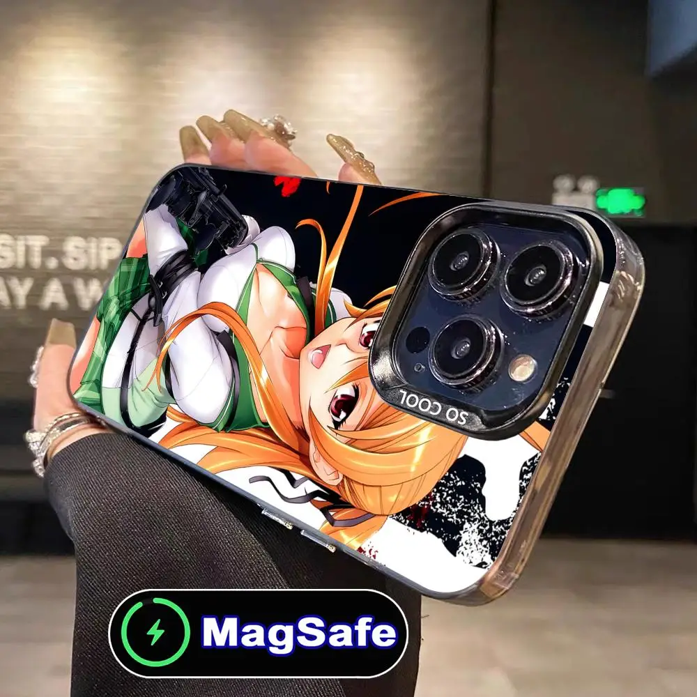 Highschool Rei Miyamoto Phone Case for iPhone 16 15 14 13 12 11 Pro Max Plus MagSafe Translucent Colour Printing Pretty Cover
Highschool Rei Miyamoto Phone Case for iPhone 16 15 14 13 12 11 Pro Max Plus MagSafe Translucent Colour Printing Pretty Cover