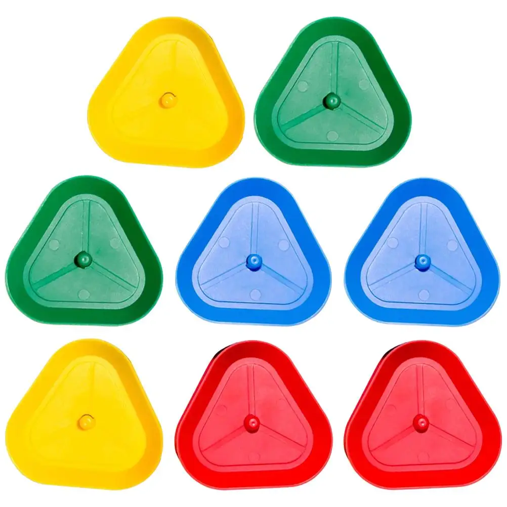 4 Sets Reusable Plastic Stand Reusable Support For Poker Organizer Poker Holder Game Supplies
4 Sets Reusable Plastic Stand Reusable Support For Poker Organizer Poker Holder Game Supplies