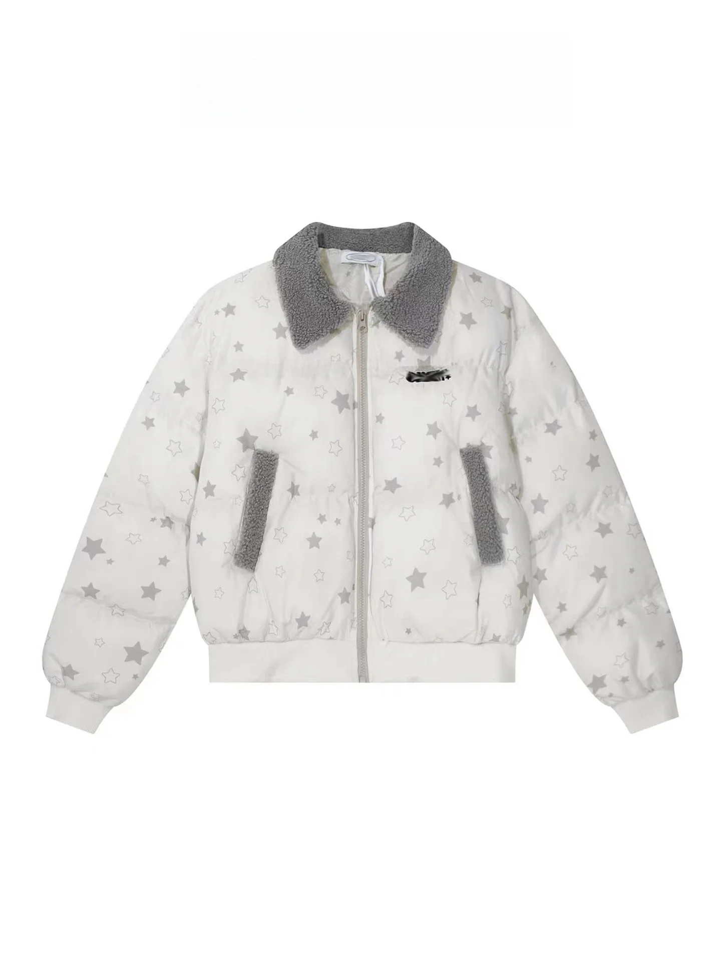 Американское ретро-пальто с воротником из овечьей шерсти, утепленное хлопковое, женское зимнее, теплое, универсальное, модное, в стиле пуховика
Американское ретро-пальто с воротником из овечьей шерсти, утепленное хлопковое, женское зимнее, теплое, универсальное, модное, в стиле пуховика