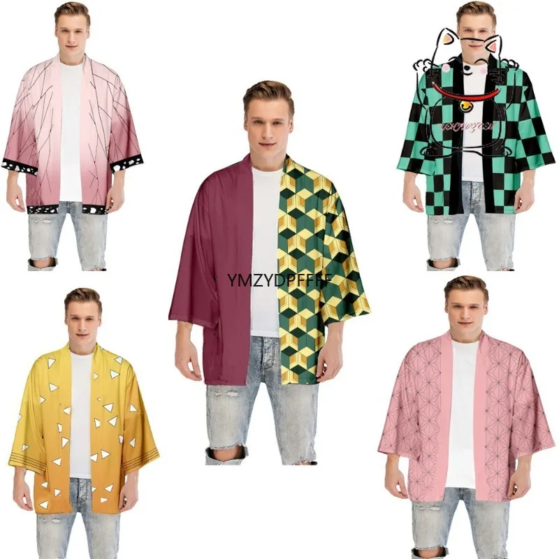 Cartoon anime Kimono cospaly Tanzhilang Butterfly Enduring Fragrance Naihu Bean Cloak Adult New
Cartoon anime Kimono cospaly Tanzhilang Butterfly Enduring Fragrance Naihu Bean Cloak Adult New