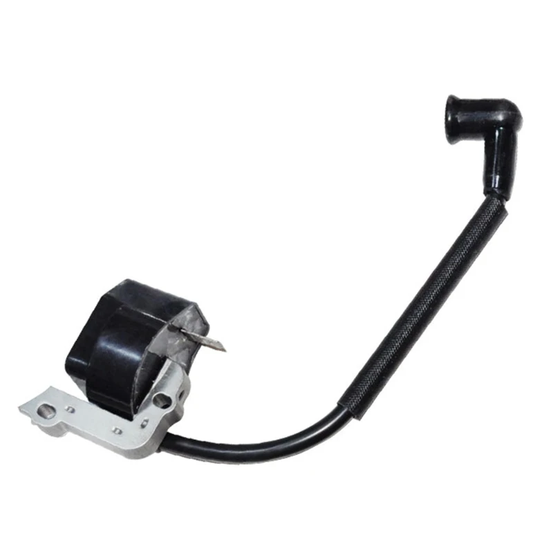 Ignition Coil Plugs Heavy Duty Ignition Coil Module Replacement for FS38 FS45 FS55 HL45 HS45 KM55 Trimmer
Ignition Coil Plugs Heavy Duty Ignition Coil Module Replacement for FS38 FS45 FS55 HL45 HS45 KM55 Trimmer