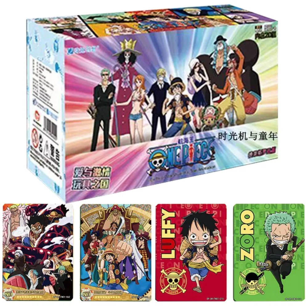 Original ONE PIECE Card For Children Genuine Youth Action Anime Roronoa Zoro Nami Sanji Limited Game Collection Card Kids Gifts
Original ONE PIECE Card For Children Genuine Youth Action Anime Roronoa Zoro Nami Sanji Limited Game Collection Card Kids Gifts