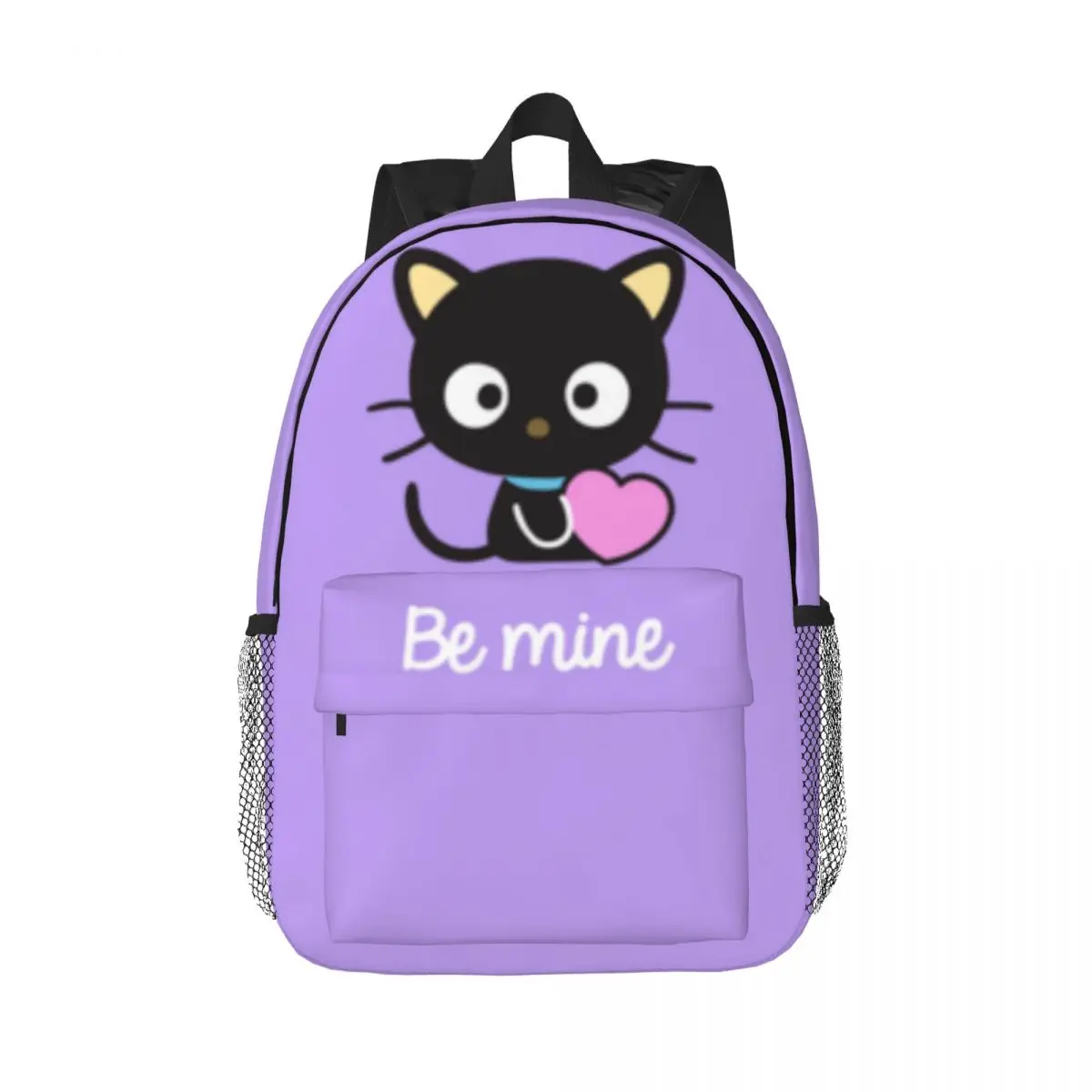 Sanrio Hello Kitty Printed Lightweight Casual Schoolbag For School, Outdoor, Shopping, Office 15inch
Sanrio Hello Kitty Printed Lightweight Casual Schoolbag For School, Outdoor, Shopping, Office 15inch