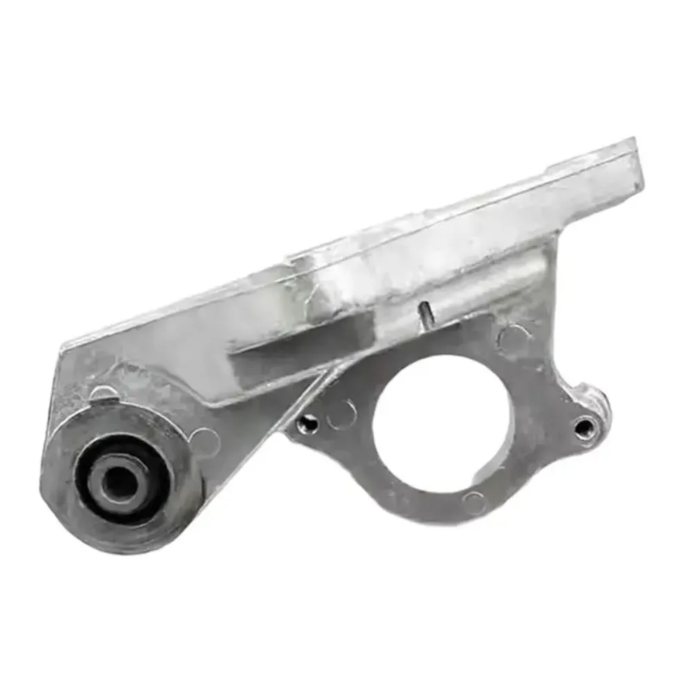 Soporte de Montaje de Motor de Aluminio, Lado Inferior Derecho, 1807JK, para 508, 406, 407, Citroën C5, EW10A
Soporte de Montaje de Motor de Aluminio, Lado Inferior Derecho, 1807JK, para 508, 406, 407, Citroën C5, EW10A