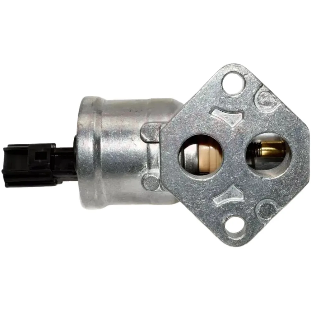 3S6Z-9F715-AA Idle Air Control Valve for Ford Escape 2005-2008 Mazda Tribute Mercury Mariner 2H1516 LF3620660 3S6Z9F715AA AC506
3S6Z-9F715-AA Idle Air Control Valve for Ford Escape 2005-2008 Mazda Tribute Mercury Mariner 2H1516 LF3620660 3S6Z9F715AA AC506