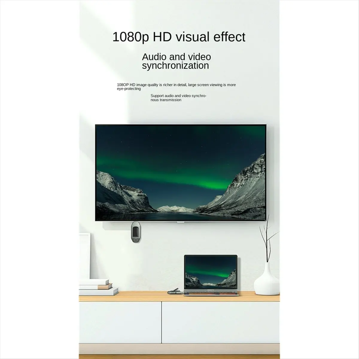 * Экранный дисплей ONE DAY, HDMI-совместимый беспроводной проектор, для конференций в предприятии, 50-метровая передача Point-to-Point
* Экранный дисплей ONE DAY, HDMI-совместимый беспроводной проектор, для конференций в предприятии, 50-метровая передача Point-to-Point