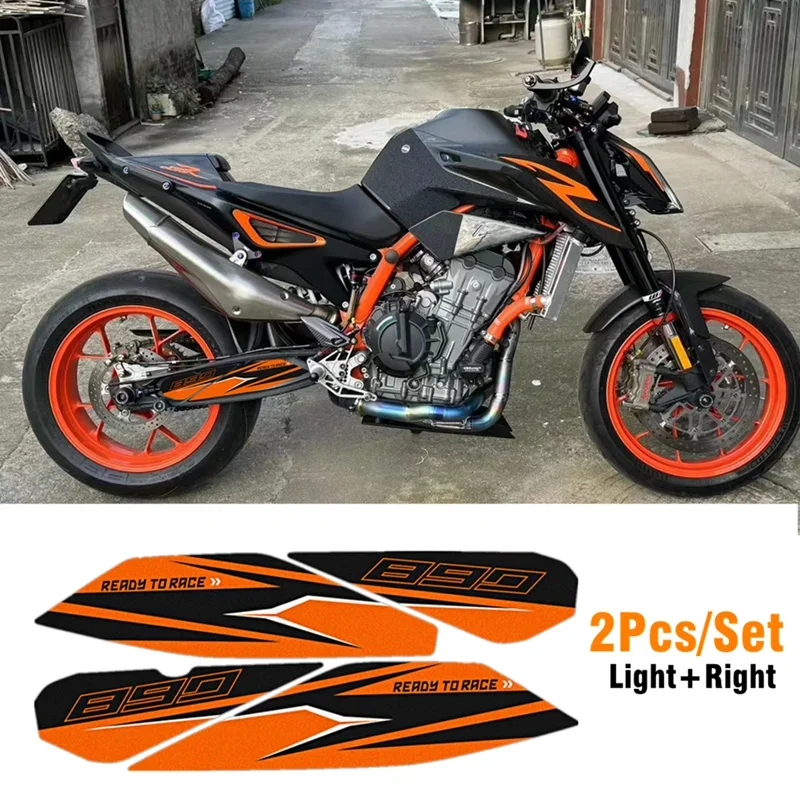 TF.для Duke 790, наклейка на поворотный рычаг 890 890S 890R 890GP, защитные наклейки с вращающимся валом, украшение для мотоцикла Adventure Adv/A
TF.для Duke 790, наклейка на поворотный рычаг 890 890S 890R 890GP, защитные наклейки с вращающимся валом, украшение для мотоцикла Adventure Adv/A