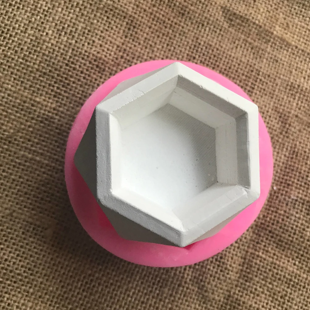 Multifunctional High Quality Silicone Mold for Cake Chocolate Soap Flower Plant Pot Eco Friendly Durable Reusable Non
Multifunctional High Quality Silicone Mold for Cake Chocolate Soap Flower Plant Pot Eco Friendly Durable Reusable Non