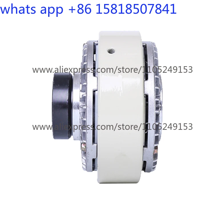 0.6~ 20Kg Hollow Magnetic Powder Clutch, Hole Clutch FL50K-1 Tension Inflation Shaft Deviation Correction Control
0.6~ 20Kg Hollow Magnetic Powder Clutch, Hole Clutch FL50K-1 Tension Inflation Shaft Deviation Correction Control