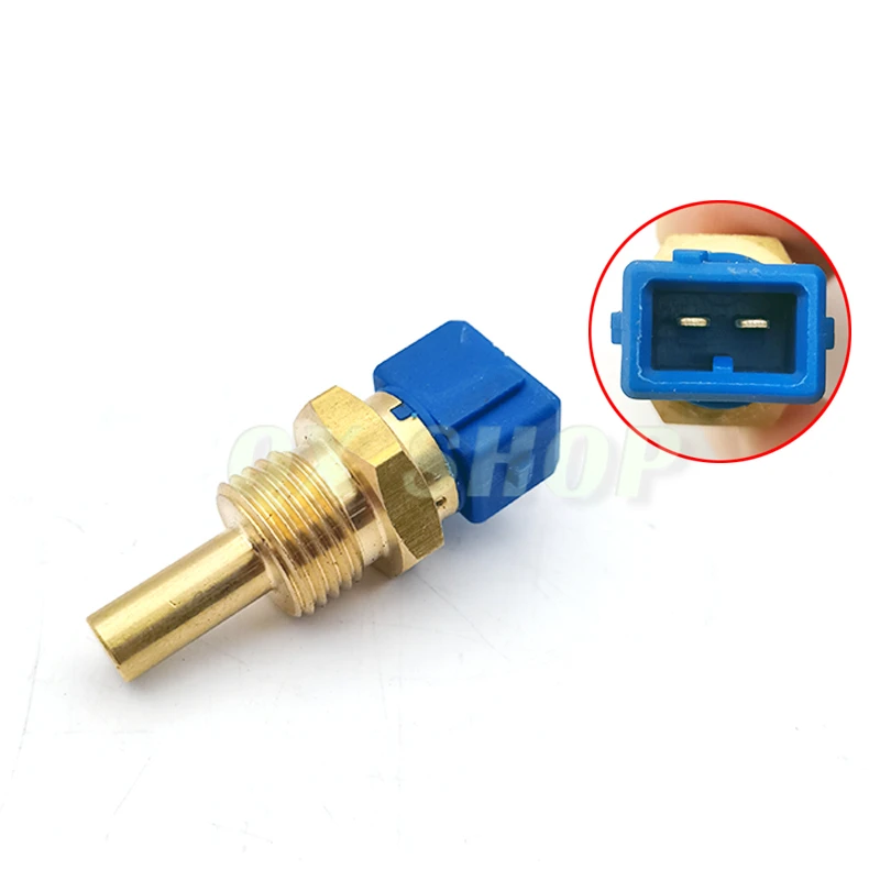 2547-9038 25479038 Высококачественный датчик температуры воды для экскаватора Doosan Daewoo DH220-5 DH150-7 DH220-7 DH225-9 DH370-7
2547-9038 25479038 Высококачественный датчик температуры воды для экскаватора Doosan Daewoo DH220-5 DH150-7 DH220-7 DH225-9 DH370-7