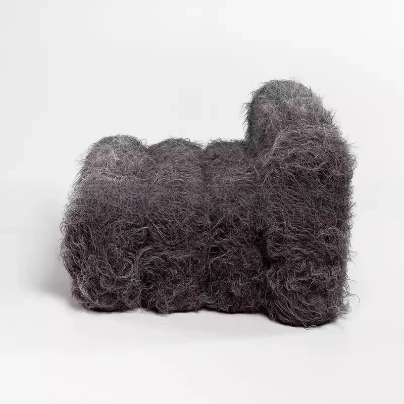 Plush sofa living room simple combination sofa 
Plush sofa living room simple combination sofa