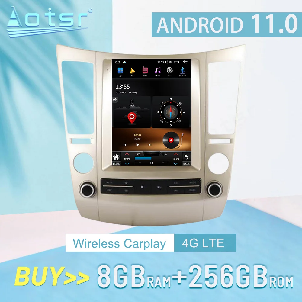 For Hyundai Veracruz CARPLAY Android 12 Car Radio Stereo Receiver Autoradio Multimedia Player GPS Navigation
For Hyundai Veracruz CARPLAY Android 12 Car Radio Stereo Receiver Autoradio Multimedia Player GPS Navigation