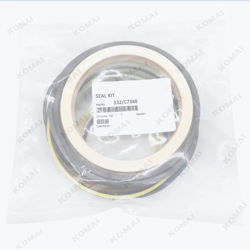 331-32713 331-39036 331-39041 331-39047 332-C7368 332-C9373 Arm Ram Bucket Dipper Cylinder Seal Kit for JCB Excavator Parts
331-32713 331-39036 331-39041 331-39047 332-C7368 332-C9373 Arm Ram Bucket Dipper Cylinder Seal Kit for JCB Excavator Parts