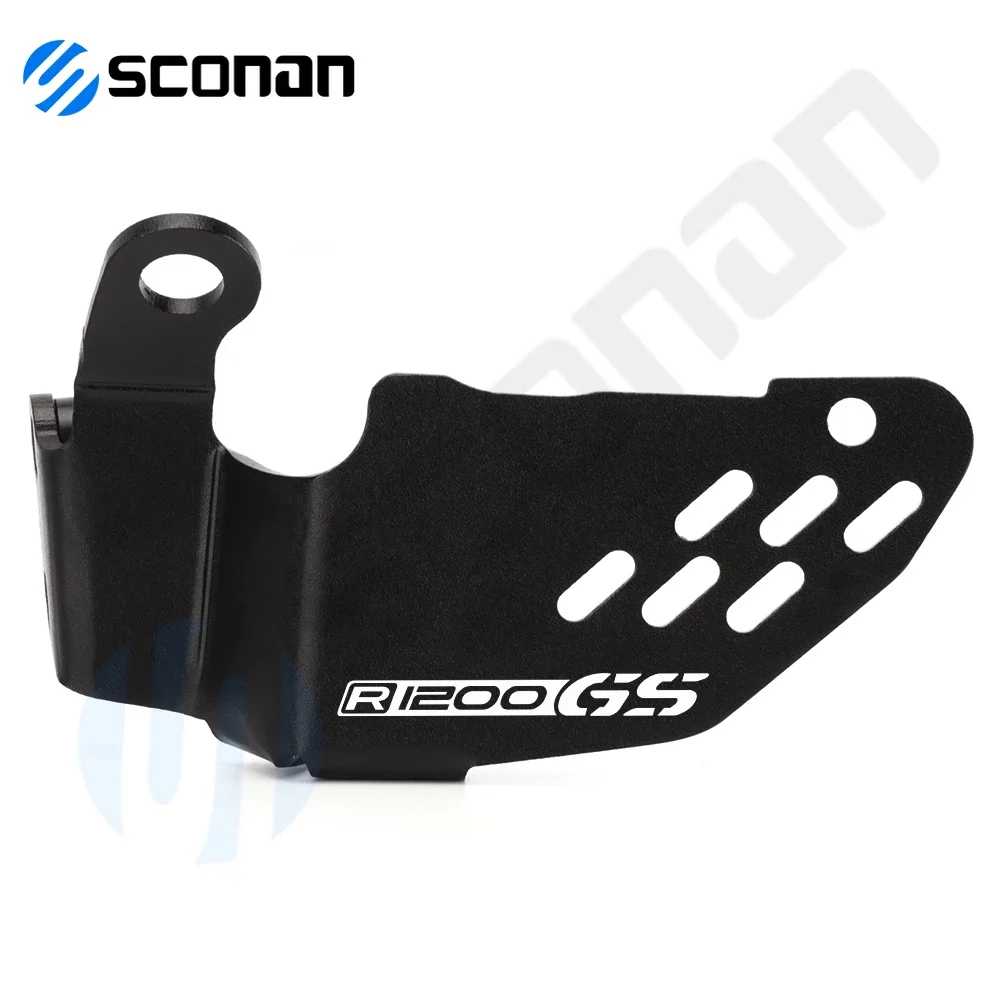 Motorcycle Falling Protection Side Stand Guard Switch Protector Cover For BMW R1200GS Adventure R 1200 GS LC Adv R1200 2014-2022
Motorcycle Falling Protection Side Stand Guard Switch Protector Cover For BMW R1200GS Adventure R 1200 GS LC Adv R1200 2014-2022
