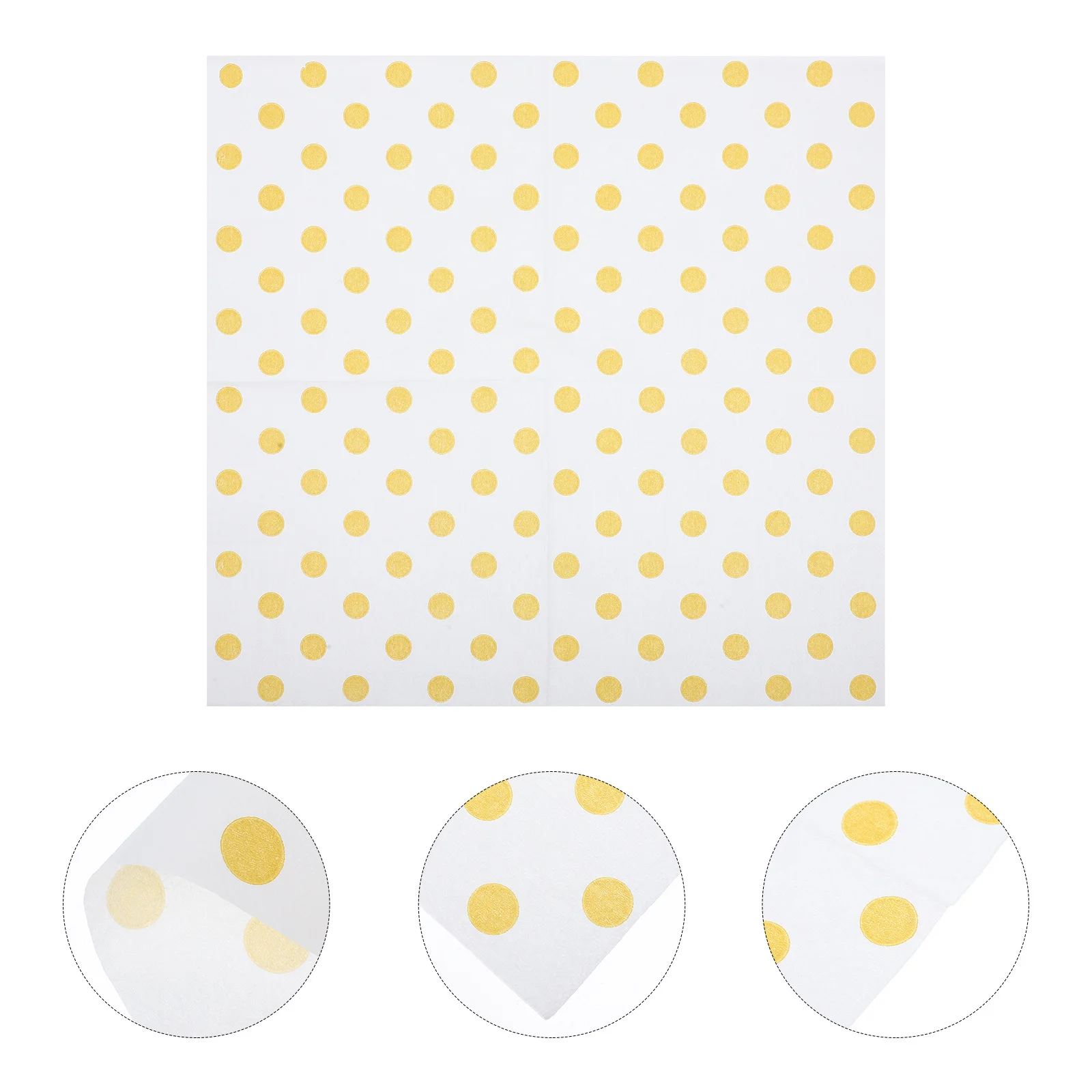 5Sets Colorful Pattern Napkins Adorable Party Decors Portable Lightweight Suitable Various Occasions Good Water Absorption
5Sets Colorful Pattern Napkins Adorable Party Decors Portable Lightweight Suitable Various Occasions Good Water Absorption