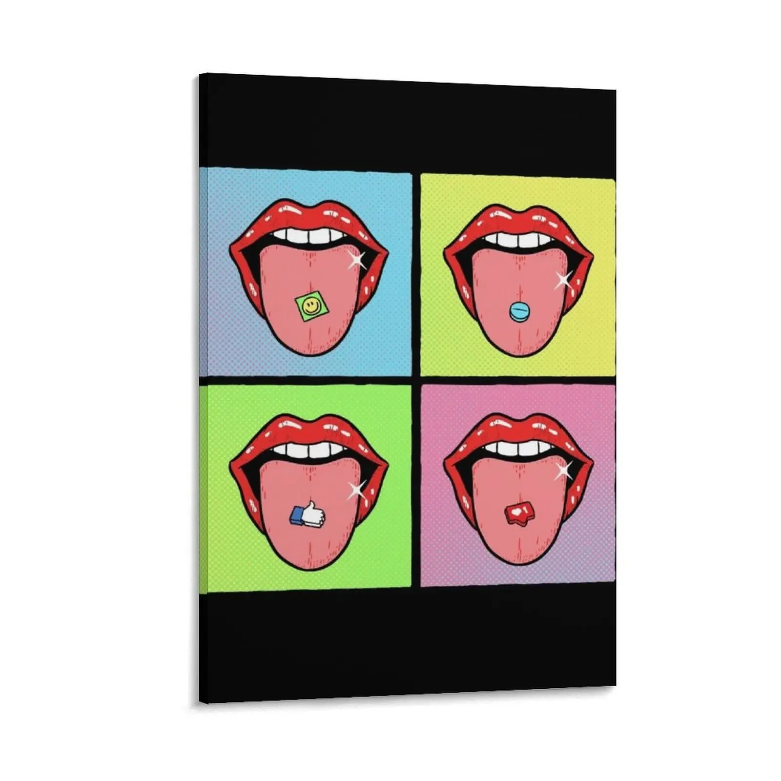 Through the ages Canvas Painting Wall decoration poster Paintings on canvas for living room wall art
Through the ages Canvas Painting Wall decoration poster Paintings on canvas for living room wall art