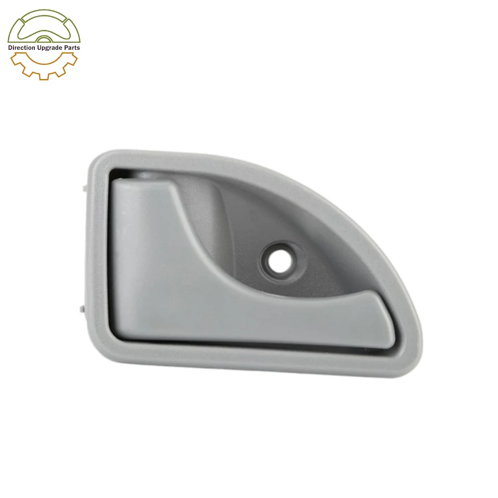 Suitable for 1993-2007 Renault Twingo interior door handle door handle 820024703 820024702
Suitable for 1993-2007 Renault Twingo interior door handle door handle 820024703 820024702